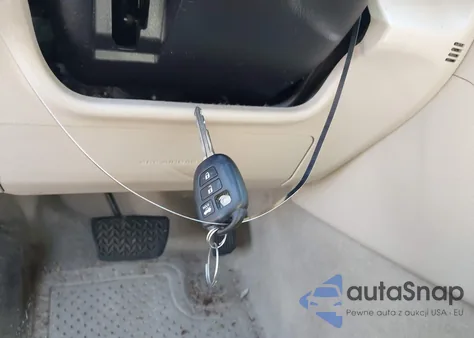 2014 Toyota Camry Xle из США, поврежденный, VIN 4T1BF1FK3EU831638